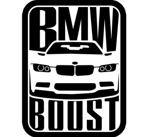  Клуб BMW 